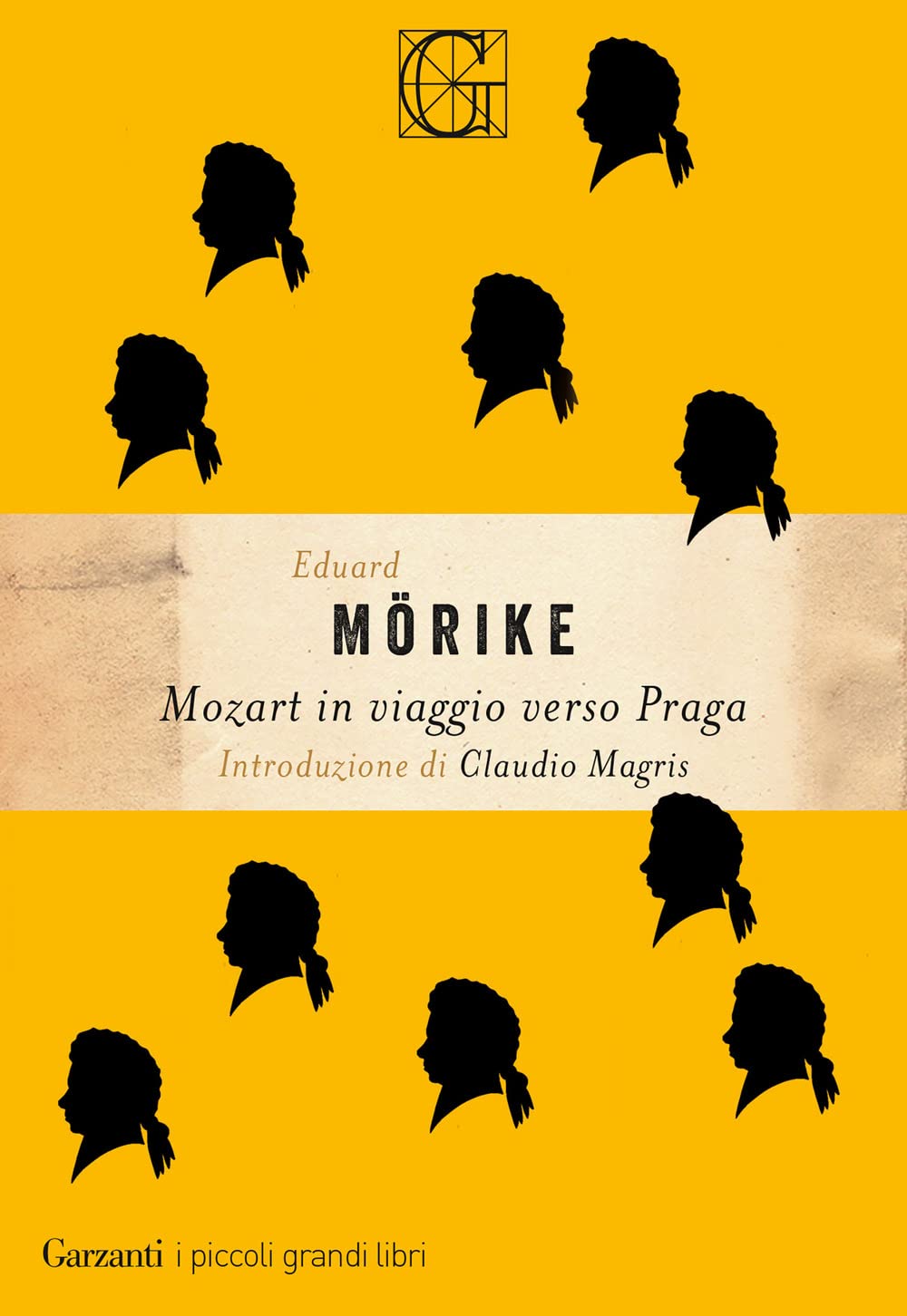 Mozart in viaggio verso Praga Classics