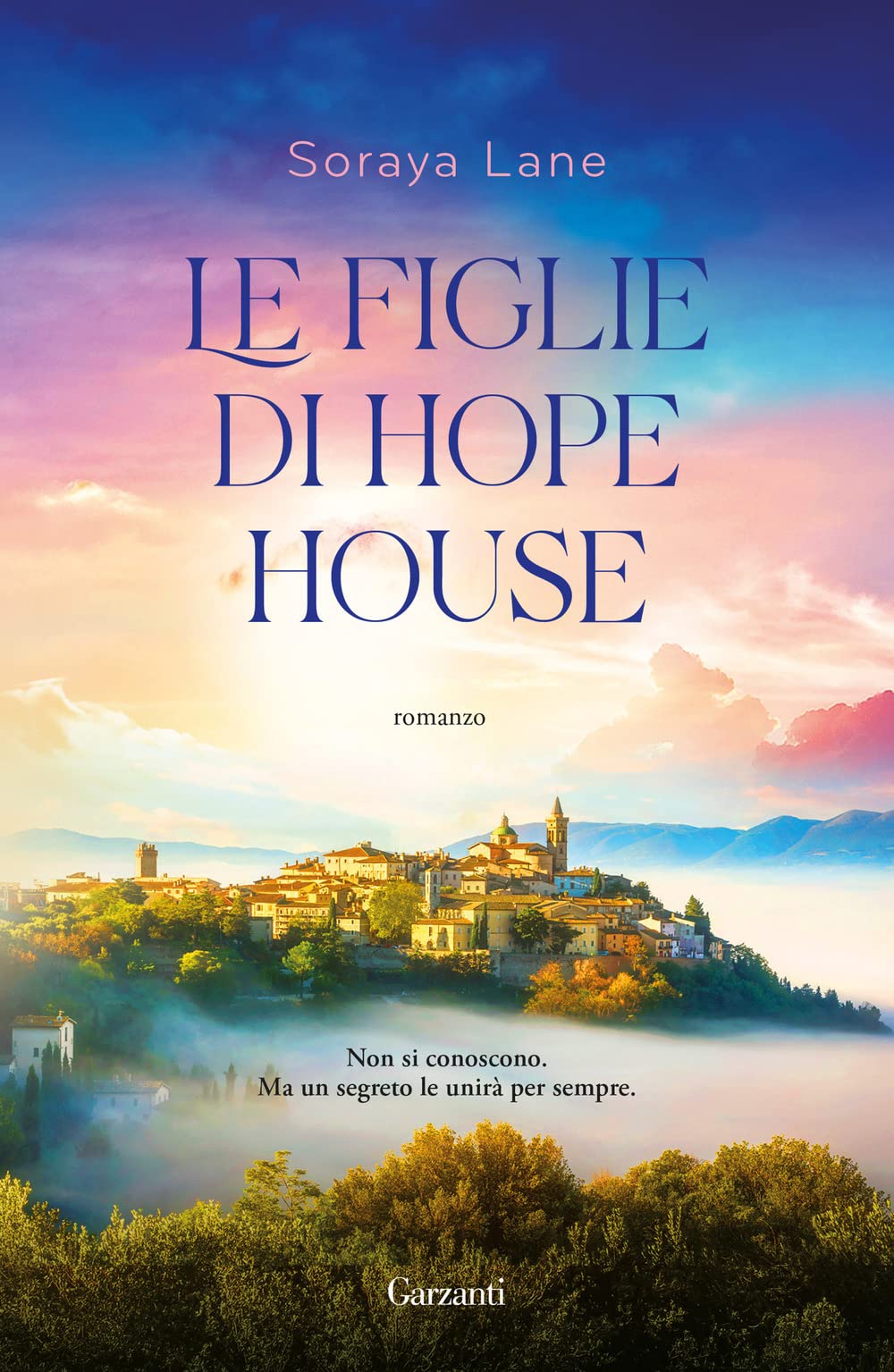 Le figlie di Hope House (Narratori moderni) Contemporary literature