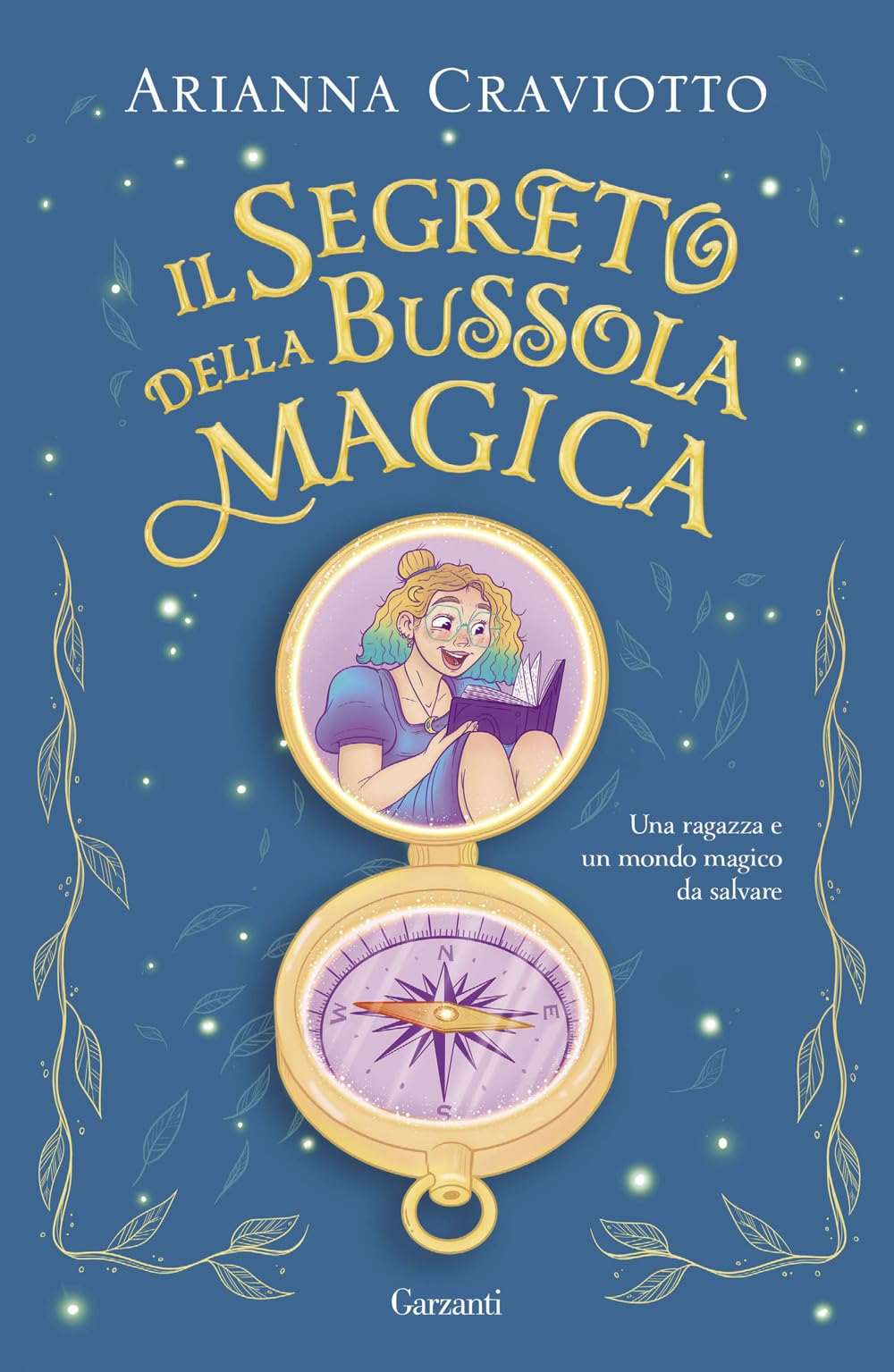 Il segreto della bussola magica (Libri ribelli) Novels & Short Stories