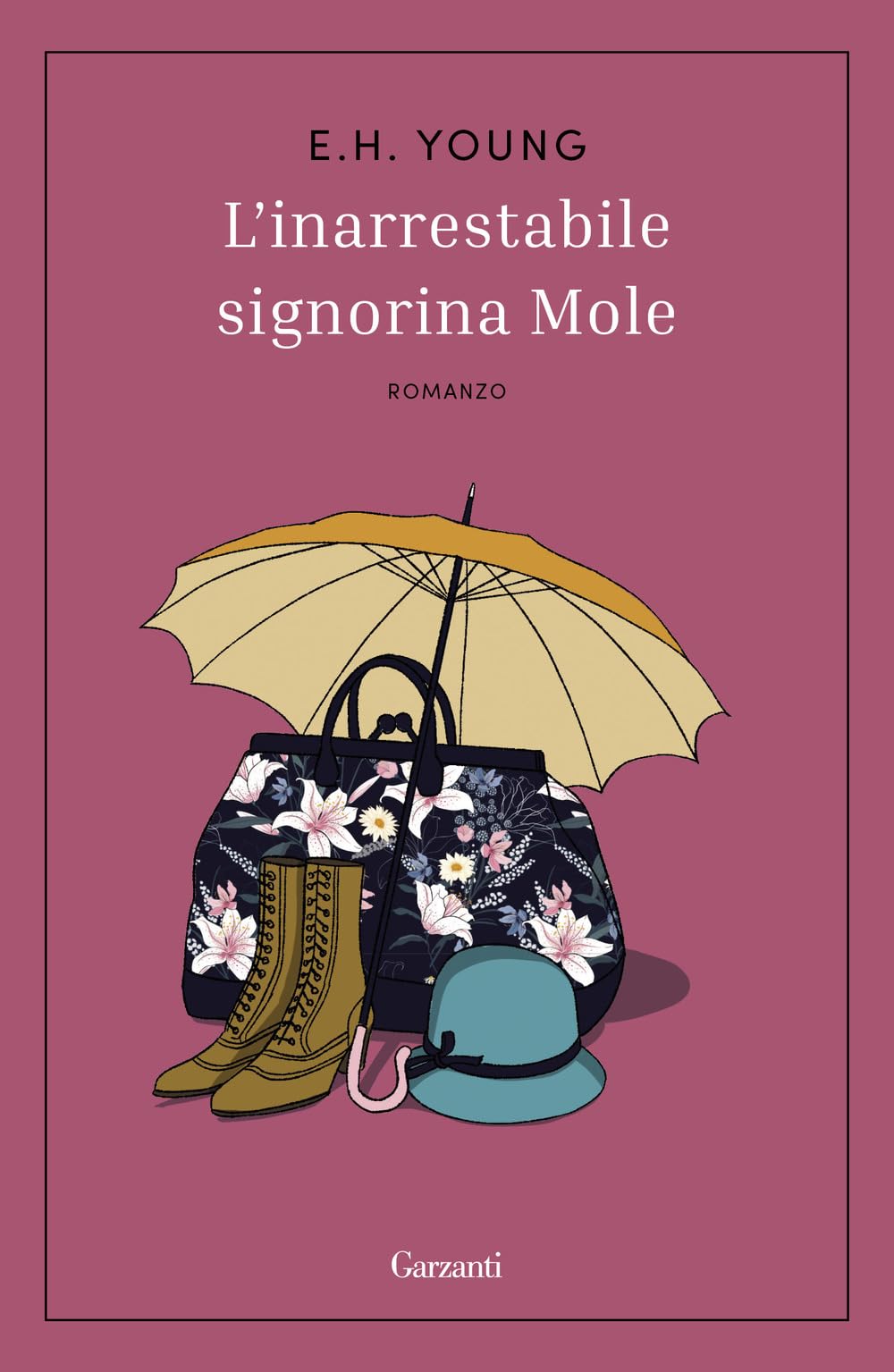 L' inarrestabile signorina Mole Classics