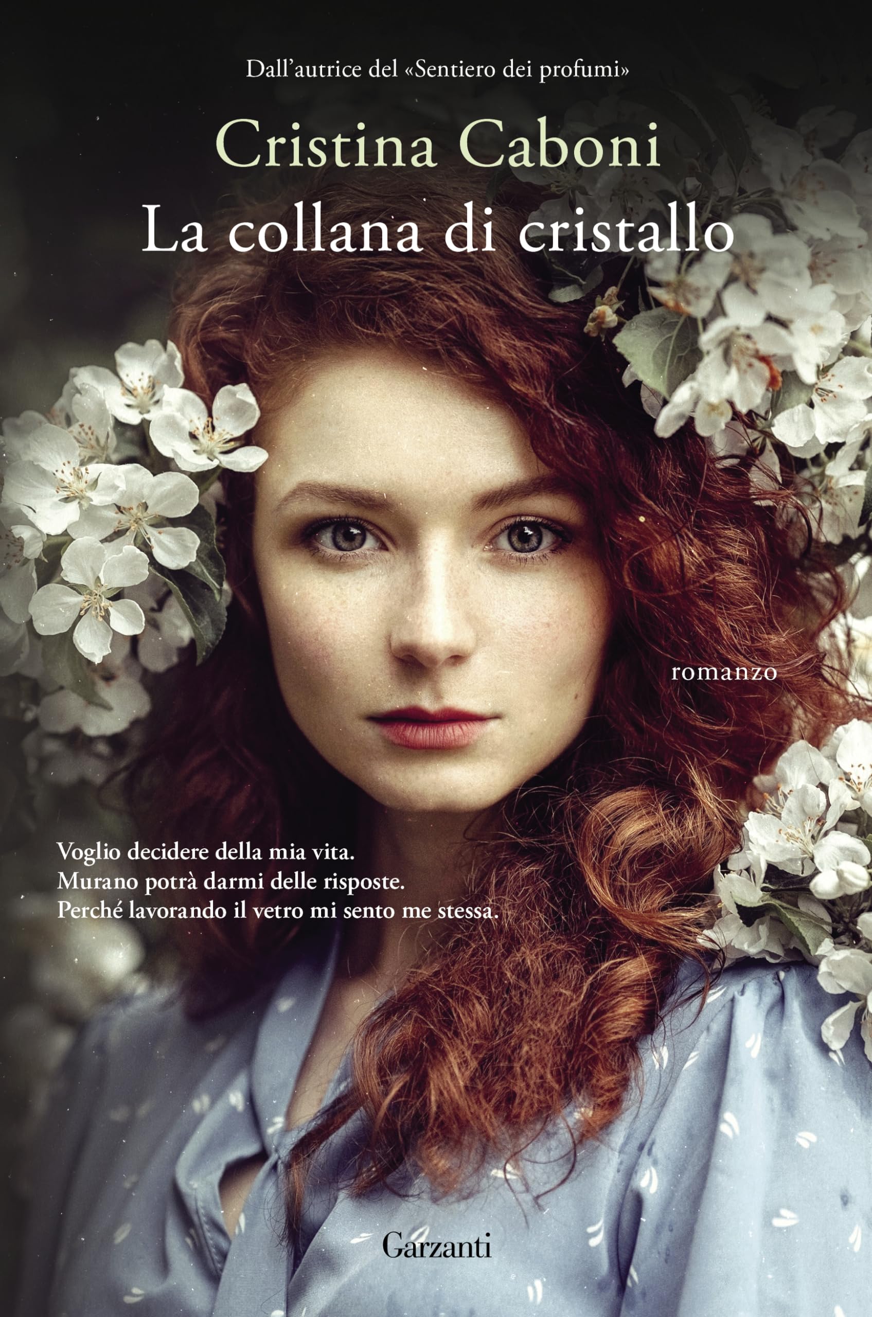 La collana di cristallo (Narratori moderni) Contemporary literature