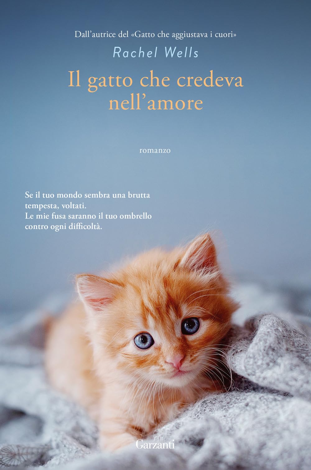 Il gatto che credeva nell'amore (Narratori moderni) Contemporary literature
