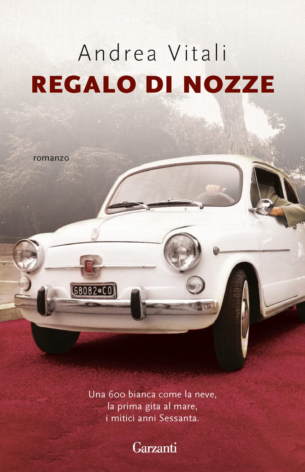 Regalo di nozze (Super G) Contemporary literature