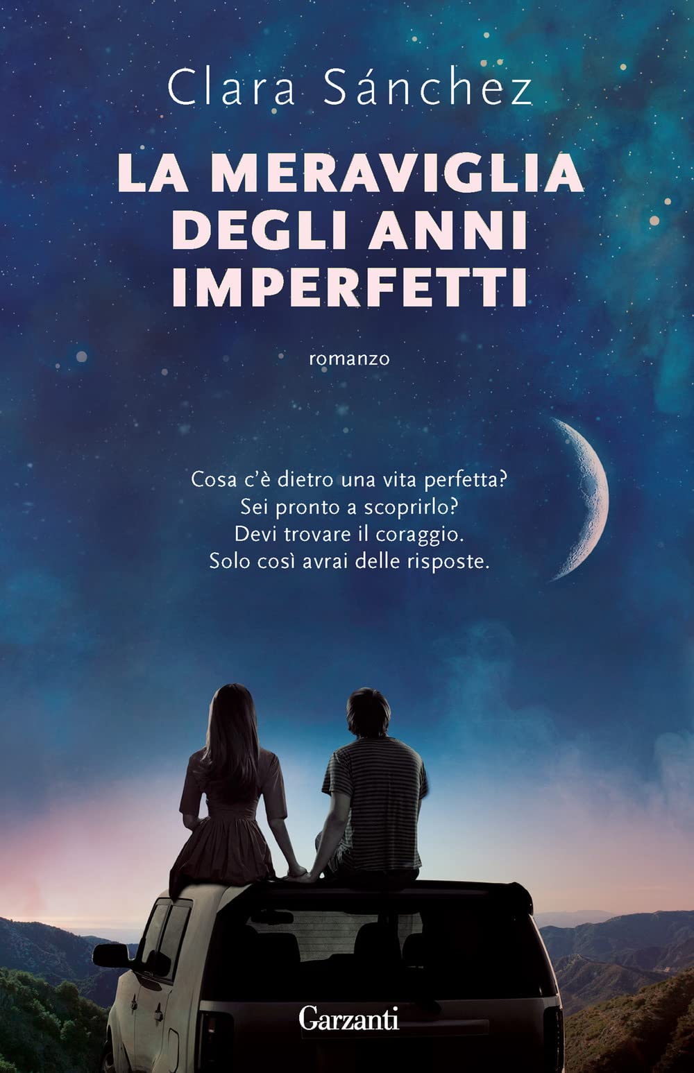 La meraviglia degli anni imperfetti (Super G) Contemporary literature
