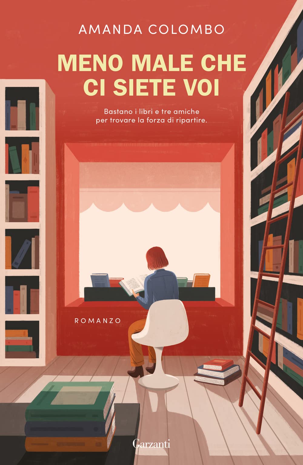 Meno male che ci siete voi (Narratori moderni) Contemporary literature