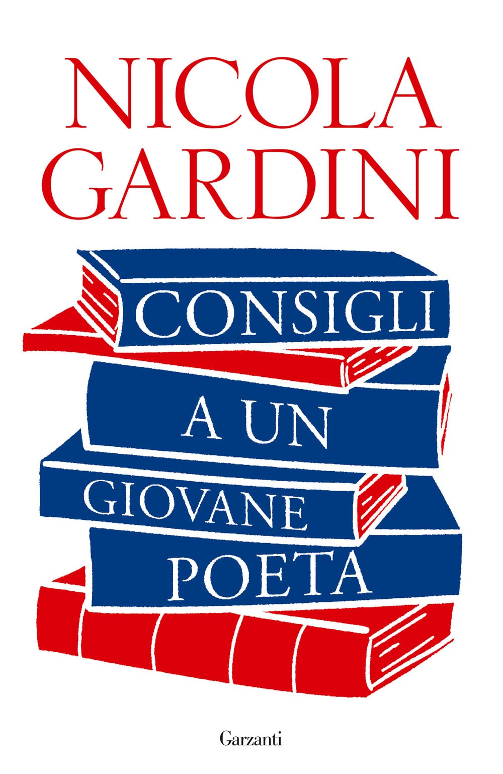 Consigli a un giovane poeta (Saggi) Contemporary literature