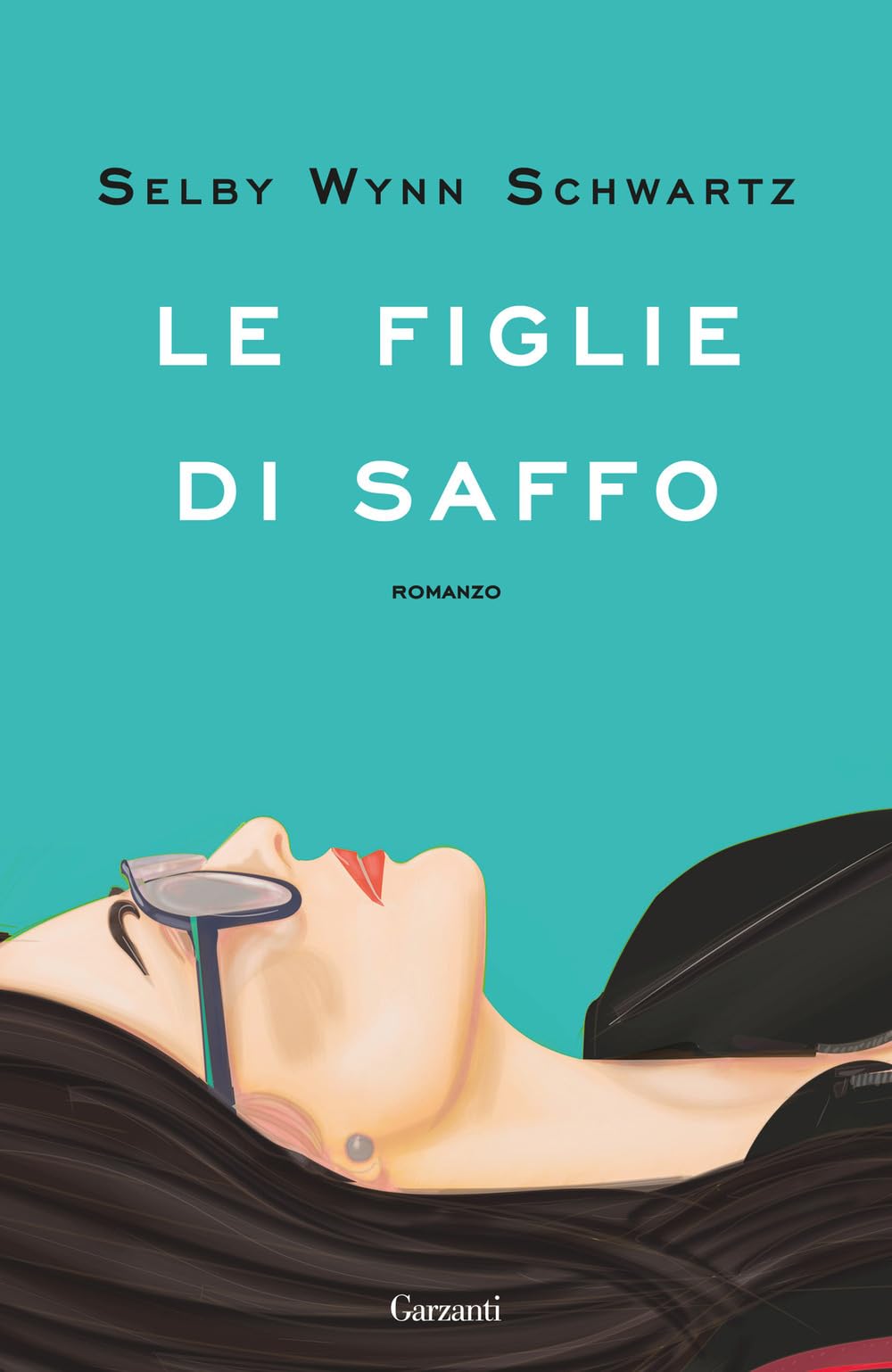 Le figlie di Saffo (Narratori moderni) Books