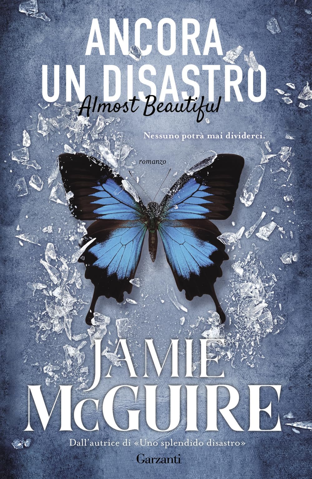 Ancora un disastro. Almost beautiful (Narratori moderni) Contemporary literature