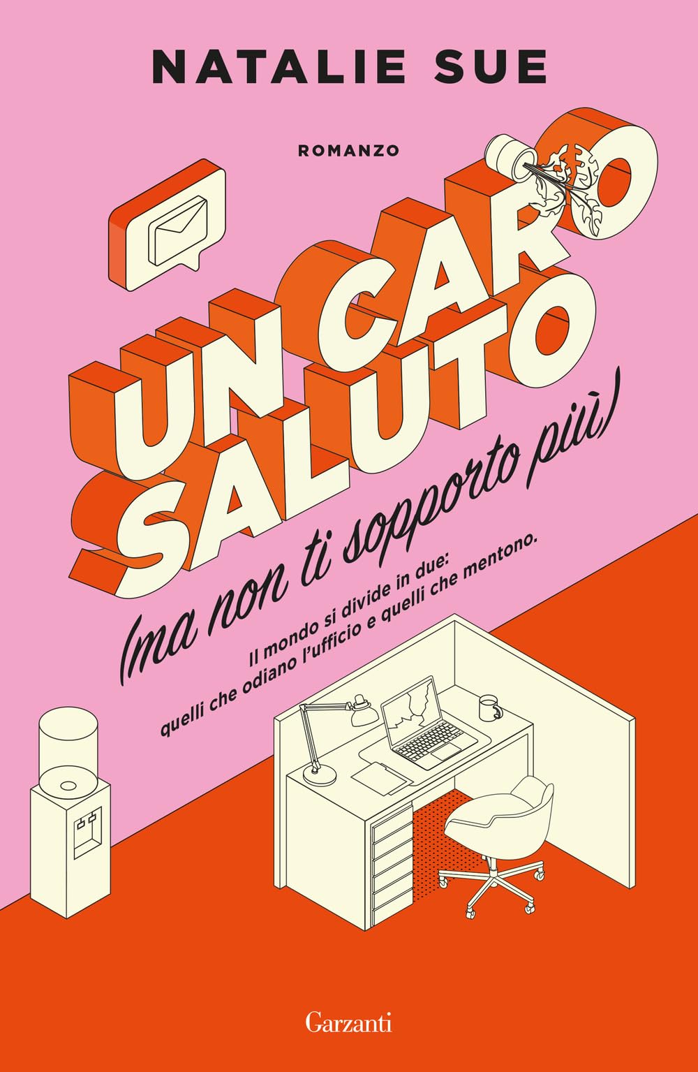 Un caro saluto (ma non ti sopporto più) (Narratori moderni) Contemporary literature