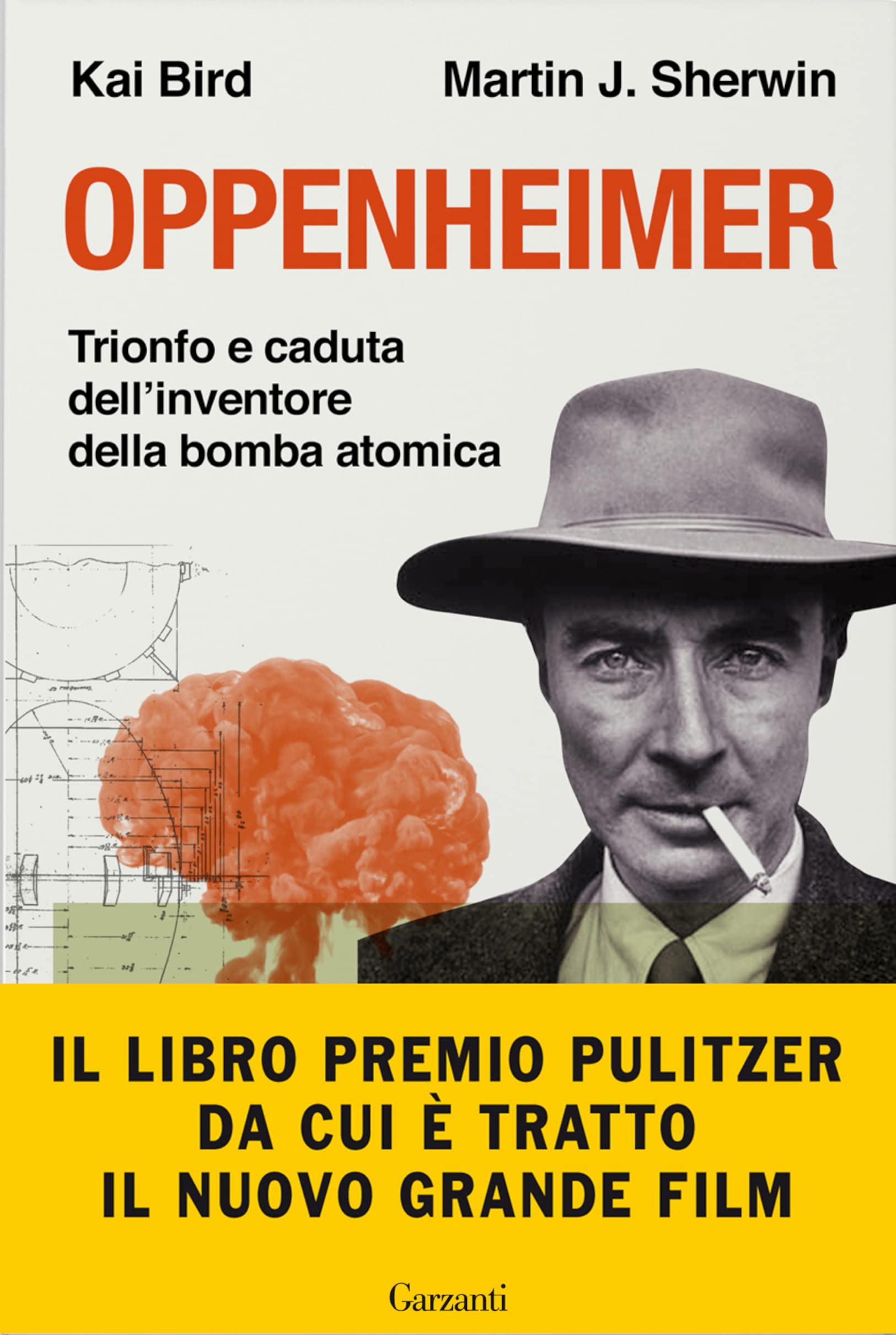 Oppenheimer. Trionfo e caduta dell'inventore della bomba atomica (Saggi) Sports