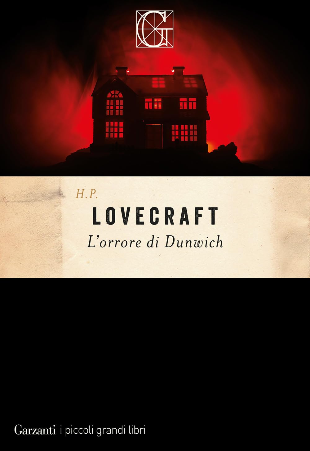 L' orrore di Dunwich Classics