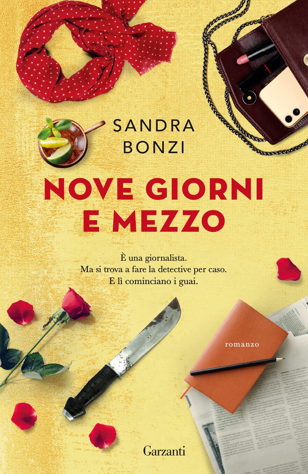 Nove giorni e mezzo (Elefanti big) Contemporary literature