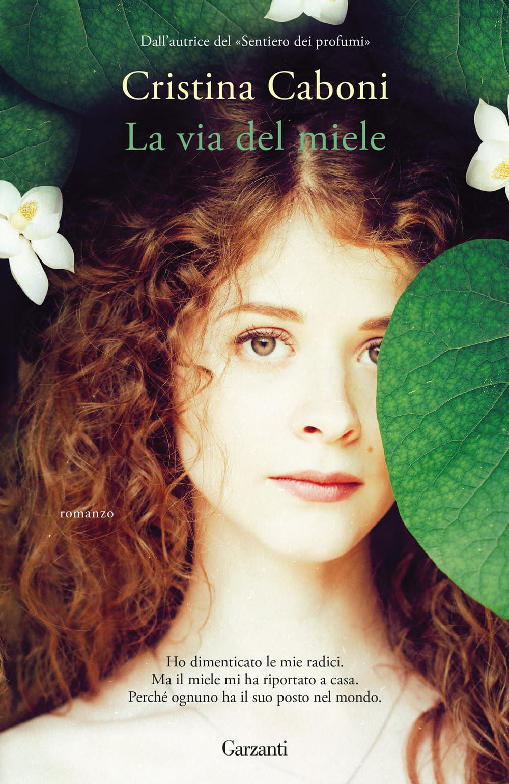 La via del miele (Elefanti big) Contemporary literature