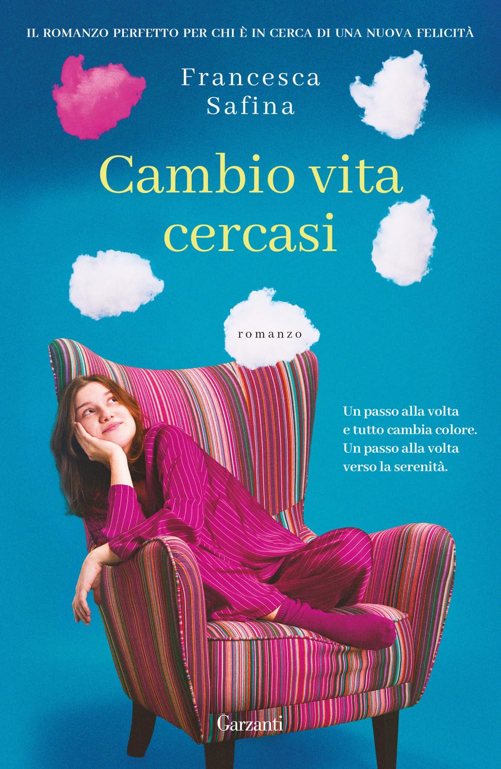 Cambio vita cercasi (Narratori moderni) Contemporary literature