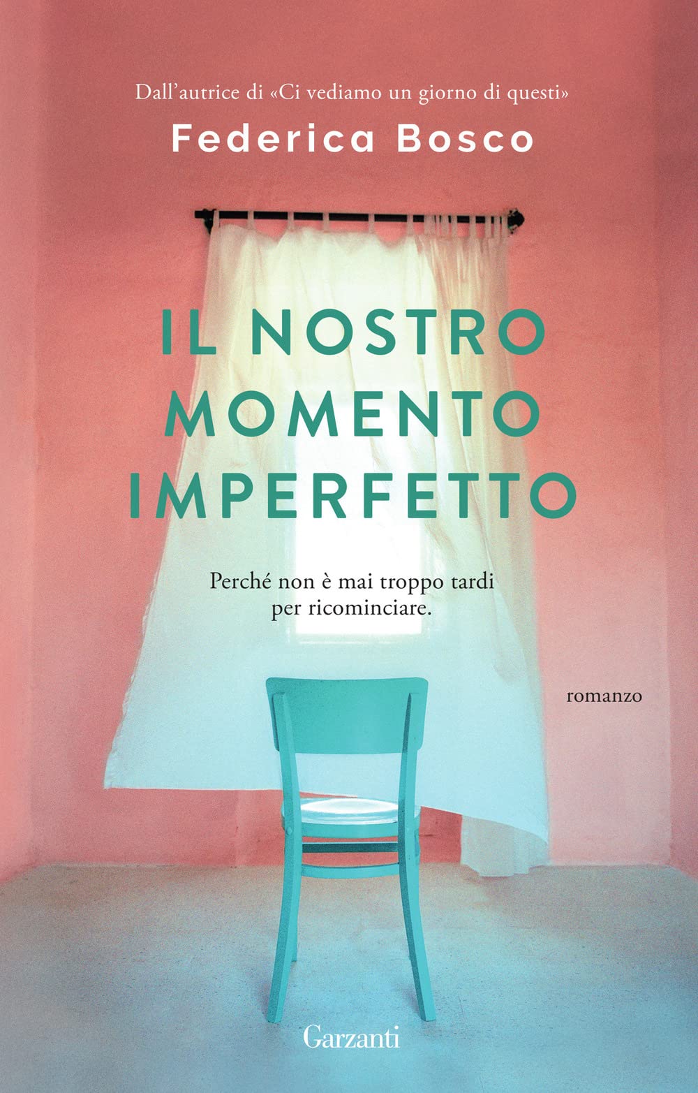 Il nostro momento imperfetto (Elefanti big) Contemporary literature