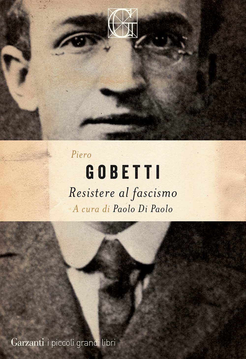 Resistere al fascismo book