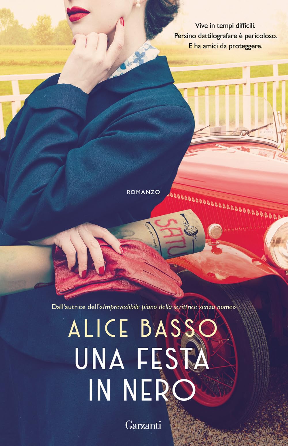 Una festa in nero (Narratori moderni) Contemporary literature