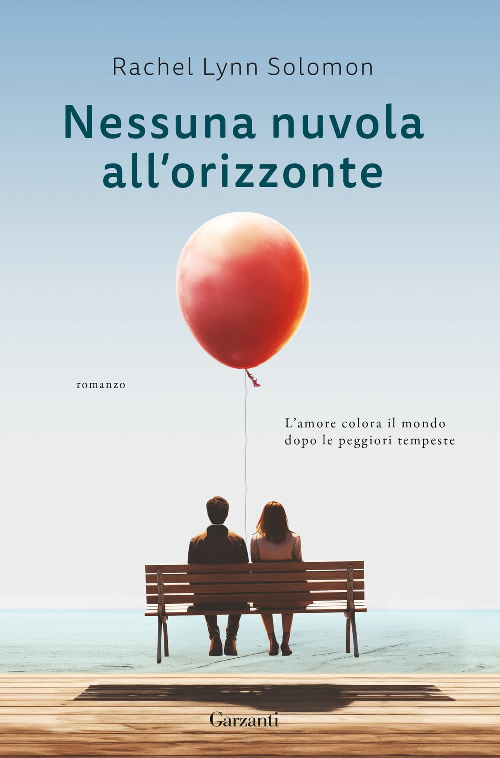 Nessuna nuvola all'orizzonte (Narratori moderni) Contemporary literature