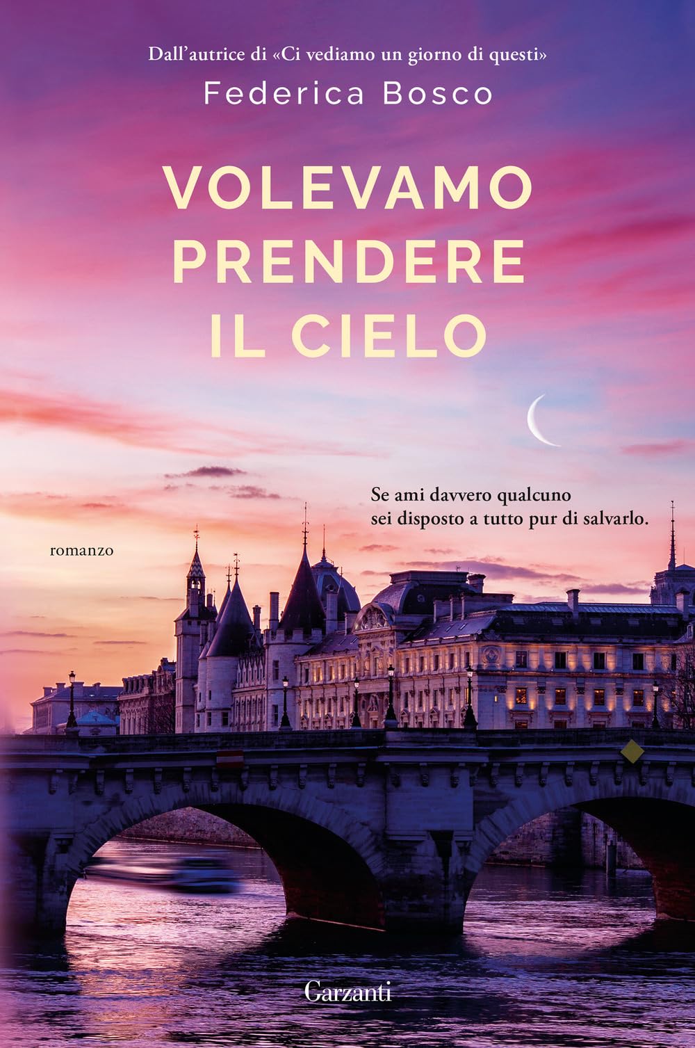 Volevamo prendere il cielo (Narratori moderni) Contemporary literature