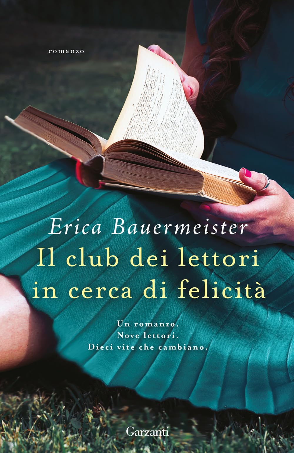 Il club dei lettori in cerca di felicità (Narratori moderni) Contemporary literature