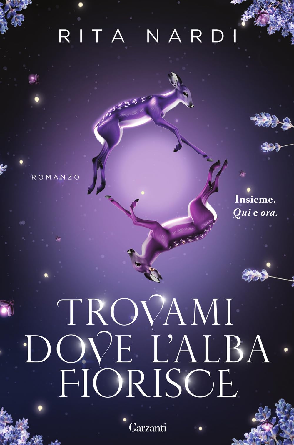 Trovami dove l'alba fiorisce (Narratori moderni) Contemporary literature