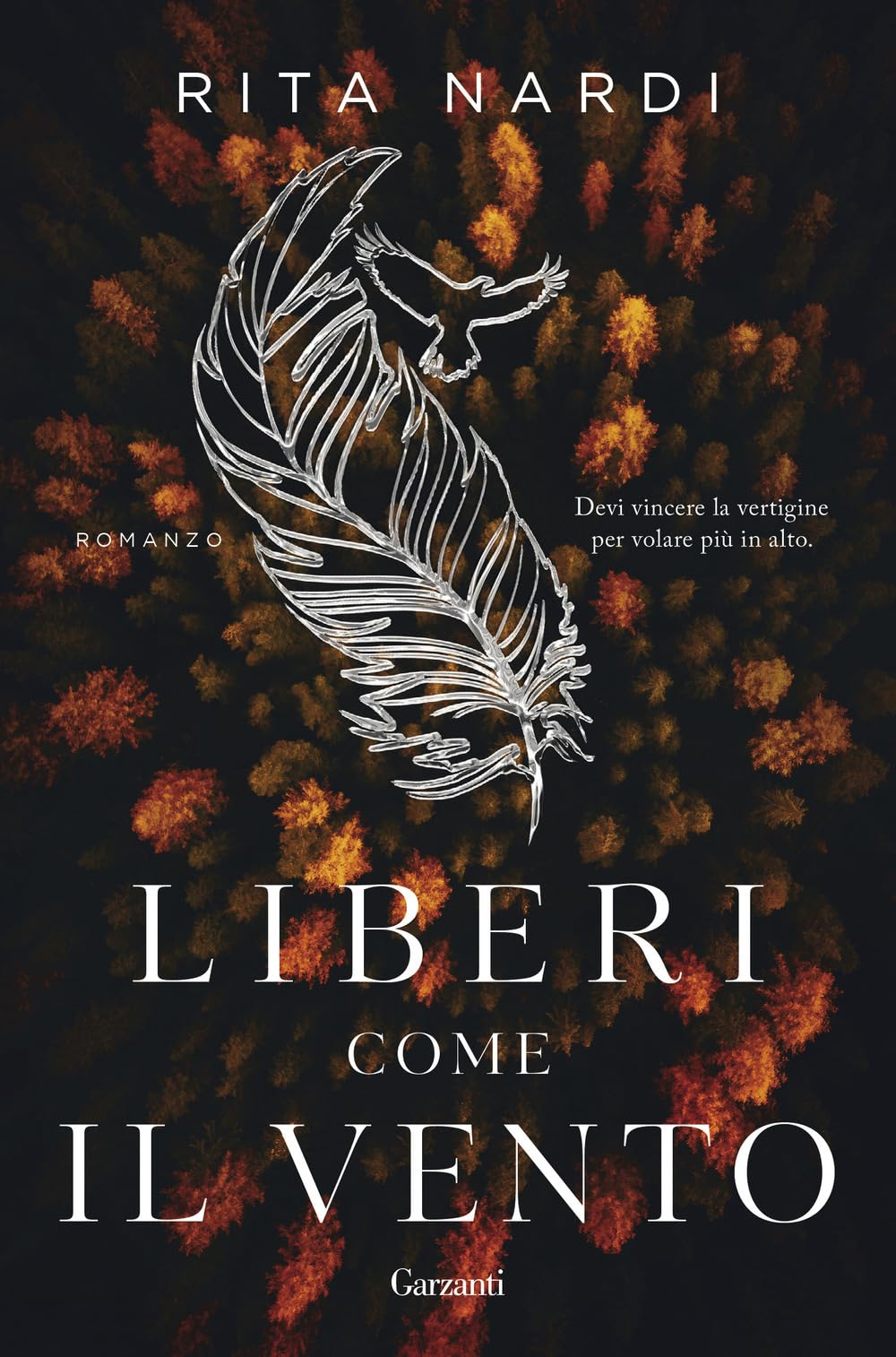 Liberi come il vento Contemporary literature Books