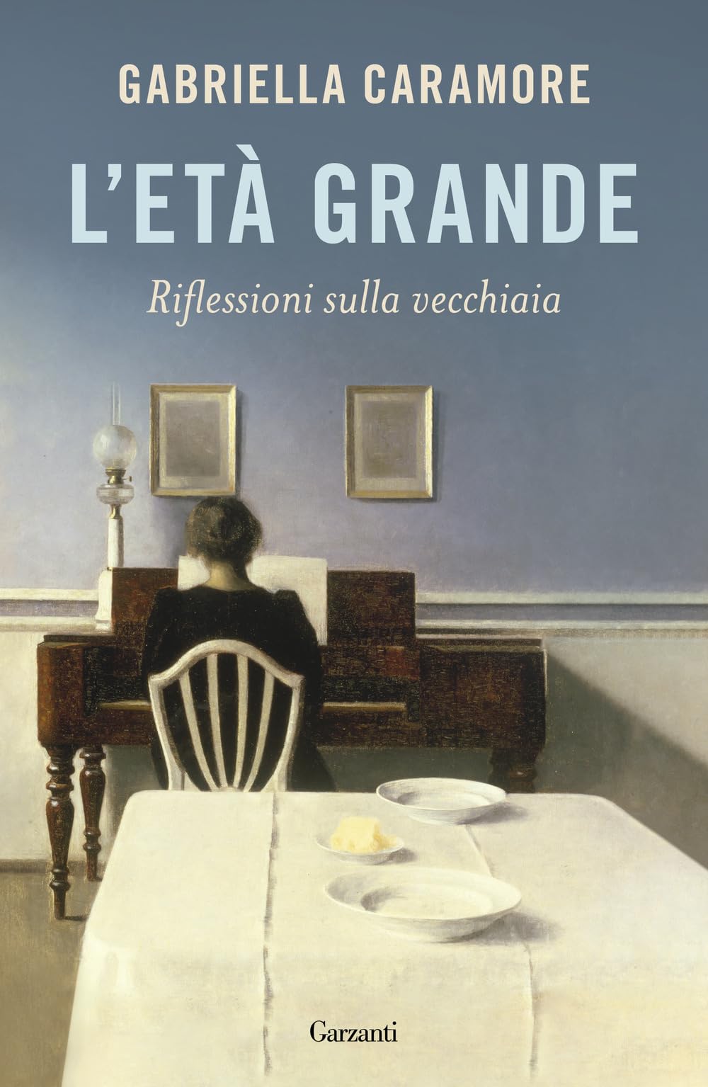 L'età grande (Saggi) Philosophy