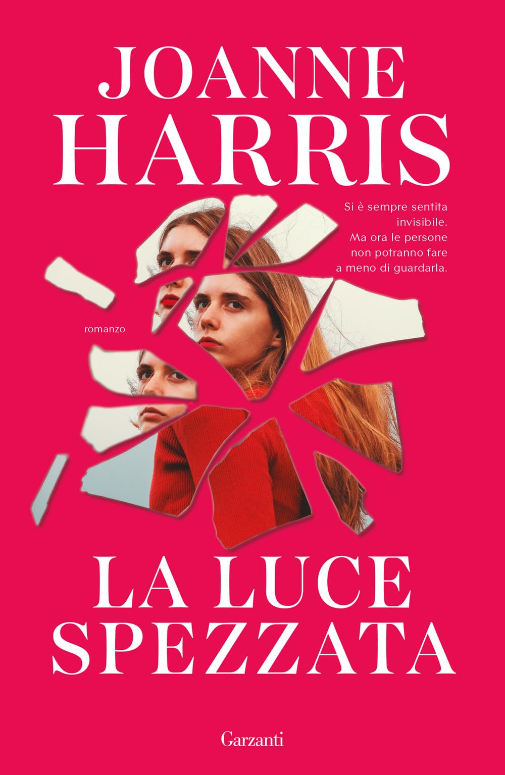 La luce spezzata (Narratori moderni) Contemporary literature