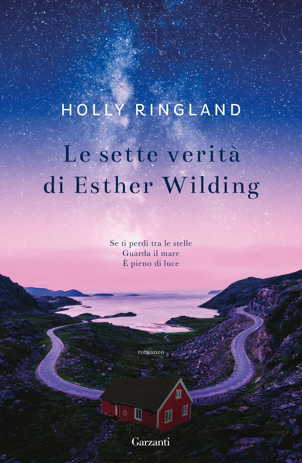 Le sette verità di Esther Wilding (Narratori moderni) Contemporary literature