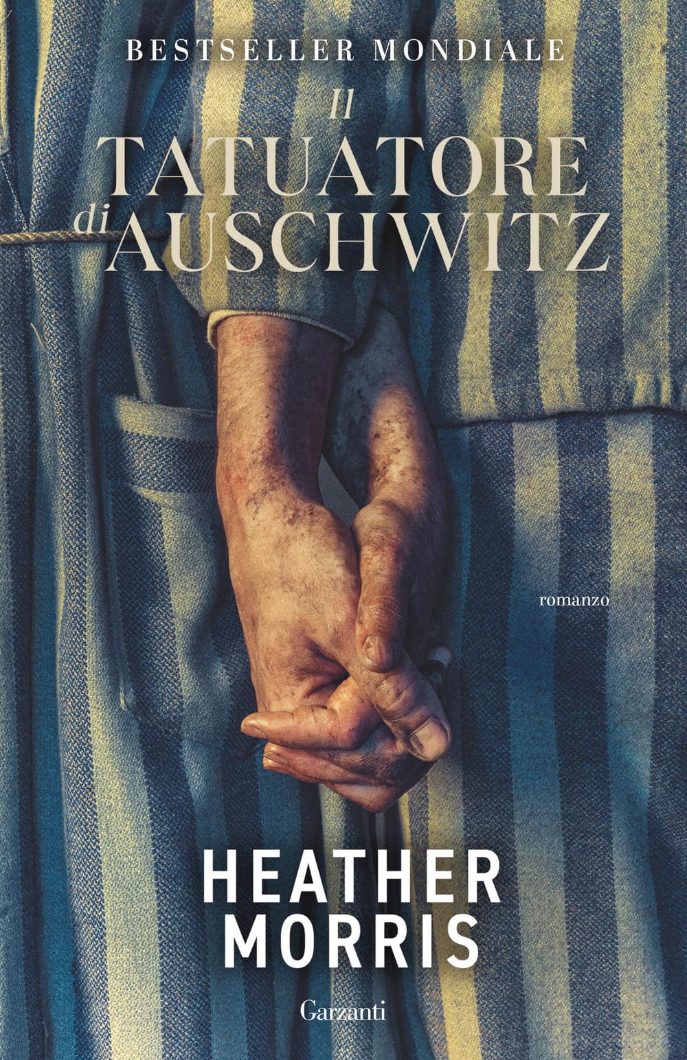 Il tatuatore di Auschwitz (Elefanti big) Contemporary literature