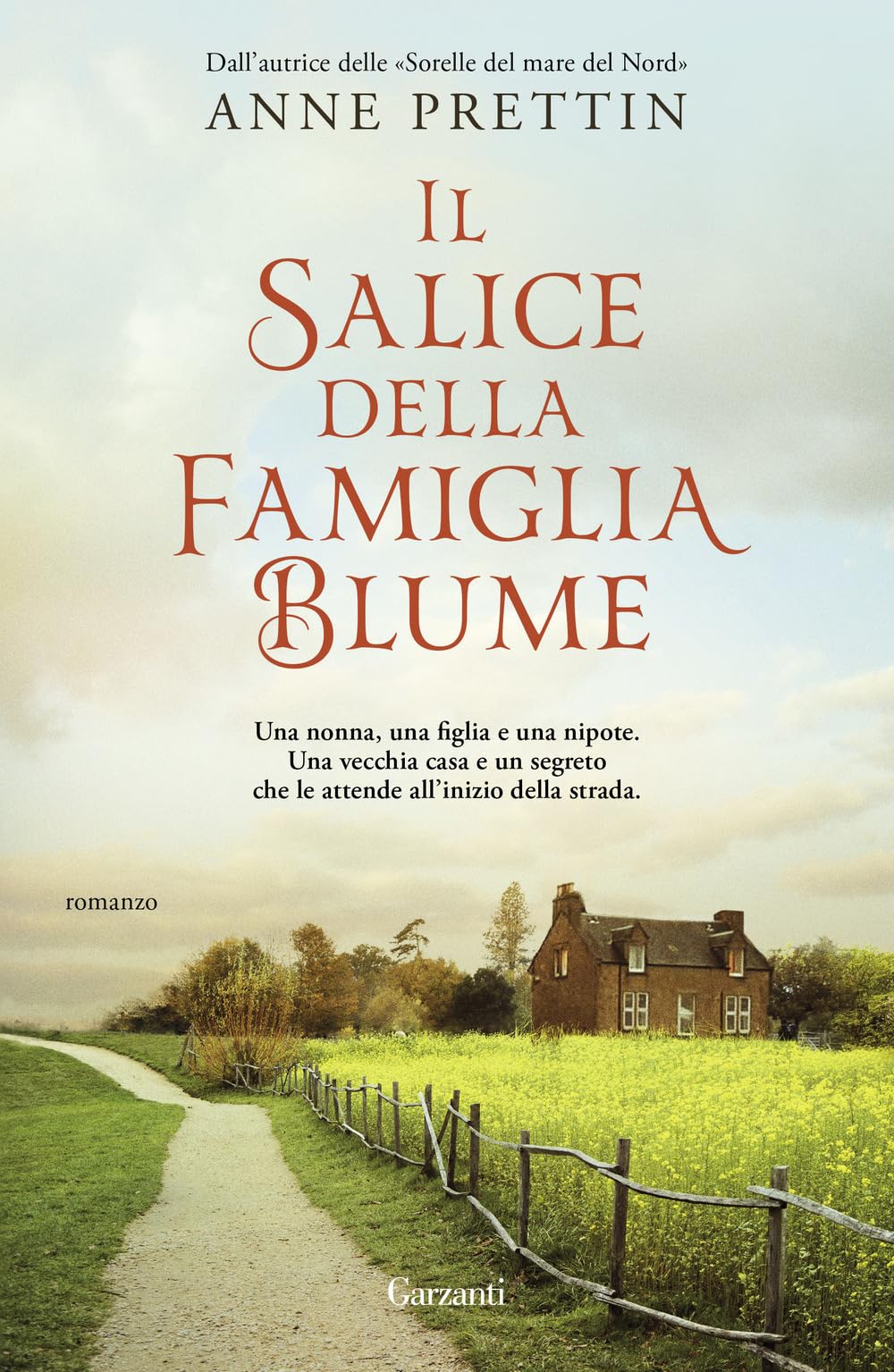 Il salice della famiglia Blume (Narratori moderni) Contemporary literature