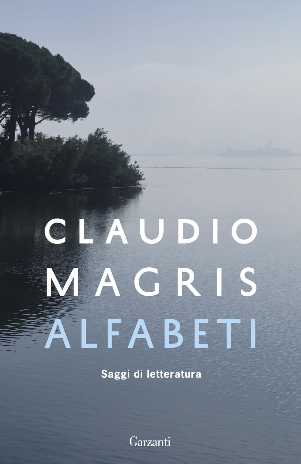Alfabeti. Saggi di letteratura (Elefanti bestseller) Contemporary literature