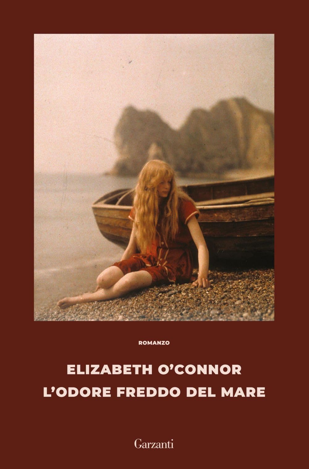 L'odore freddo del mare (Gli schermi) Contemporary literature