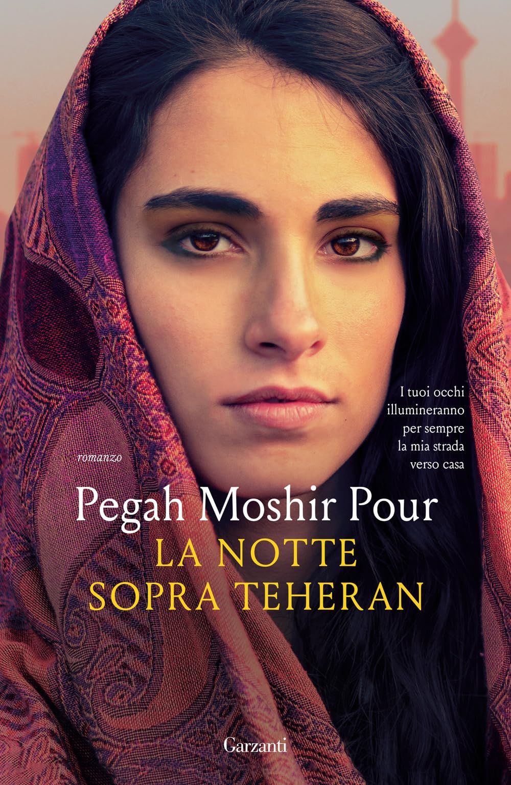 La notte sopra Teheran (Narratori moderni) Drama
