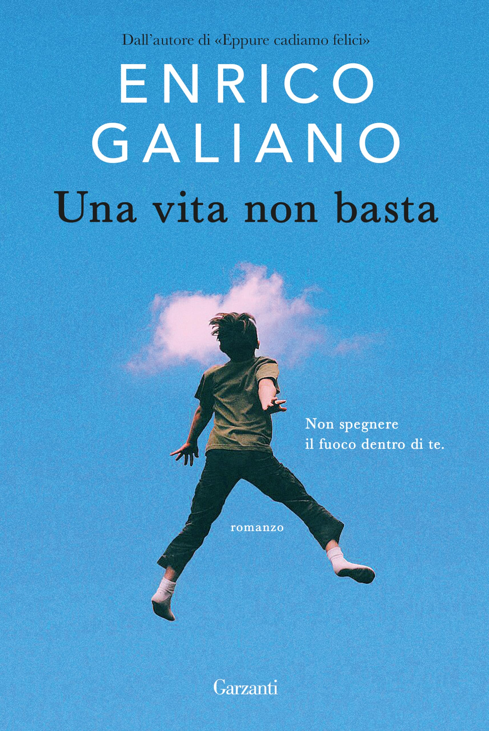 Una vita non basta Contemporary literature