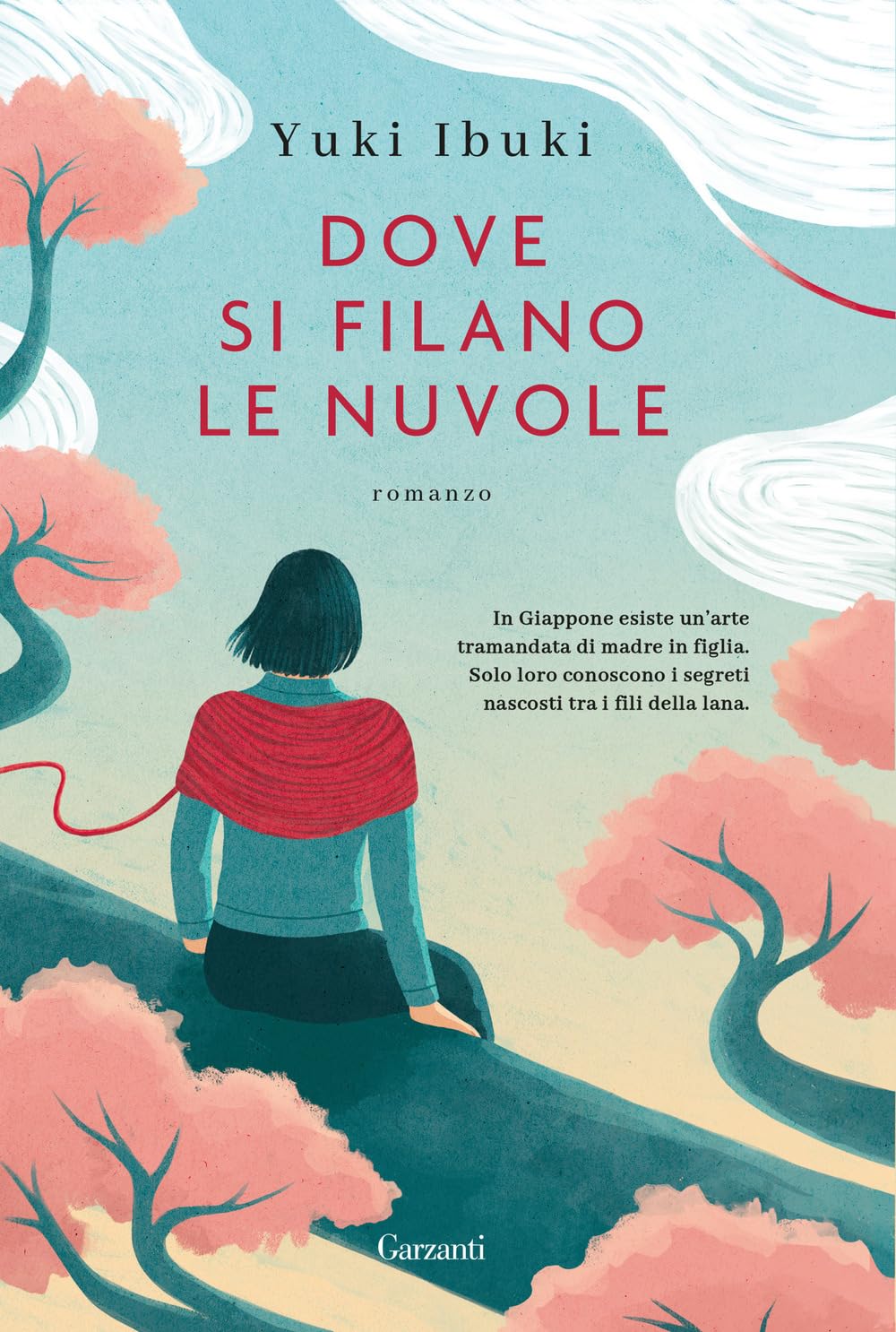 Dove si filano le nuvole (Narratori moderni) Drama