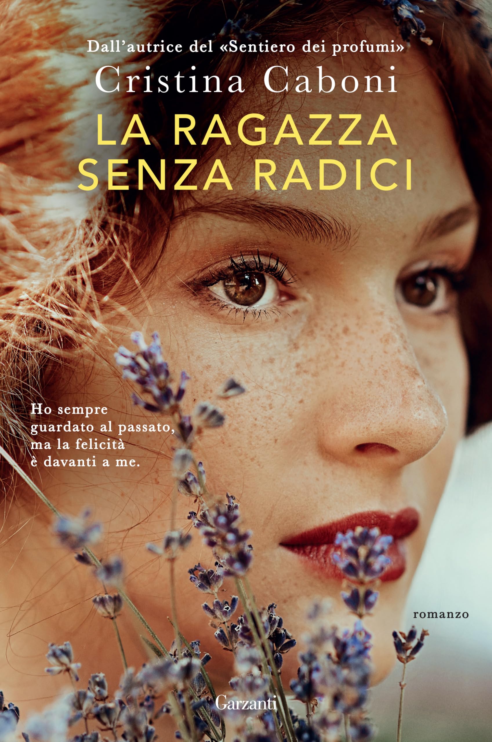 La ragazza senza radici (Narratori moderni) Contemporary literature