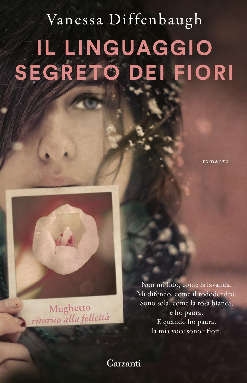 Il linguaggio segreto dei fiori (Super G) Contemporary literature