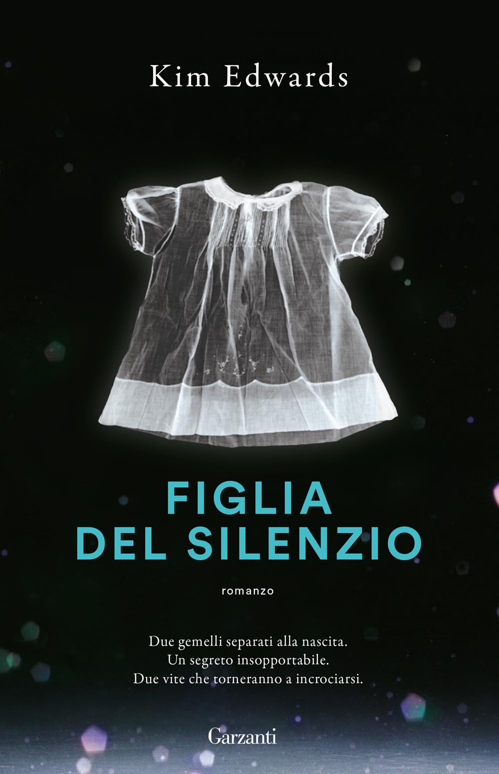 Figlia del silenzio Contemporary literature Books