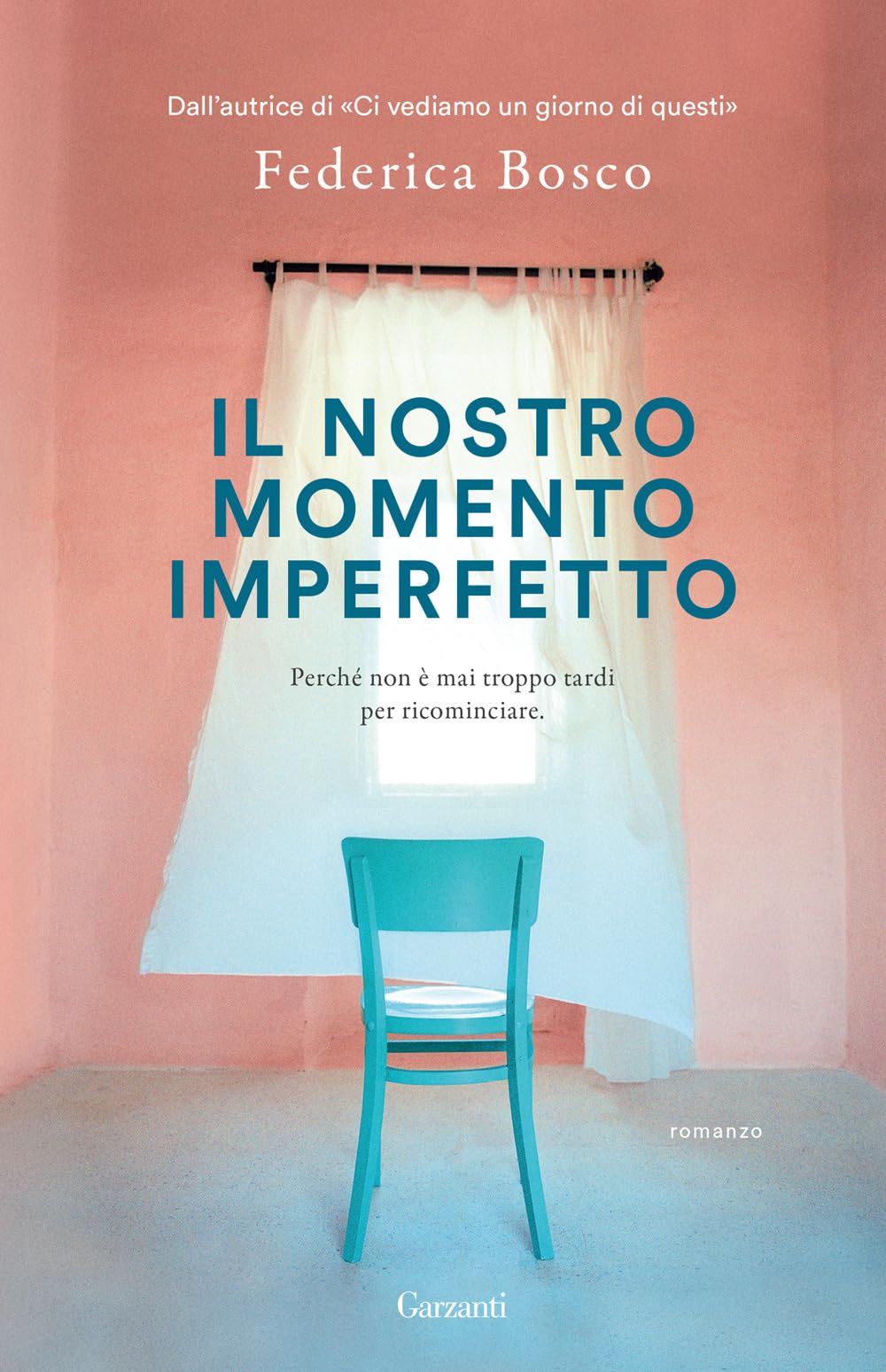 Il nostro momento imperfetto (Super G) Contemporary literature