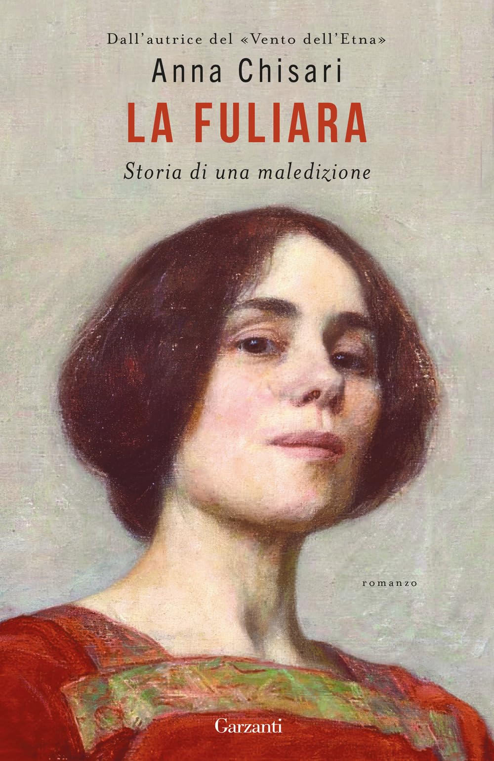 La fuliara. Storia di una maledizione Contemporary literature