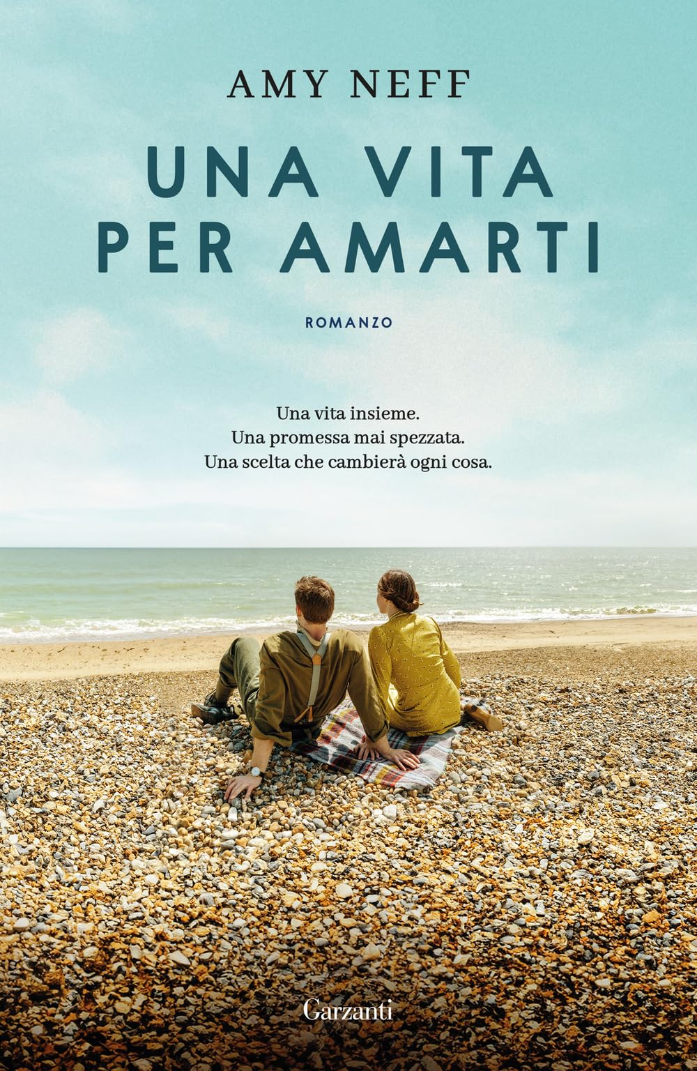 Una vita per amarti (Narratori moderni) Contemporary literature