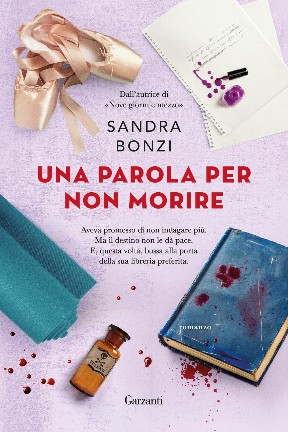 Una parola per non morire (Narratori moderni) Contemporary literature