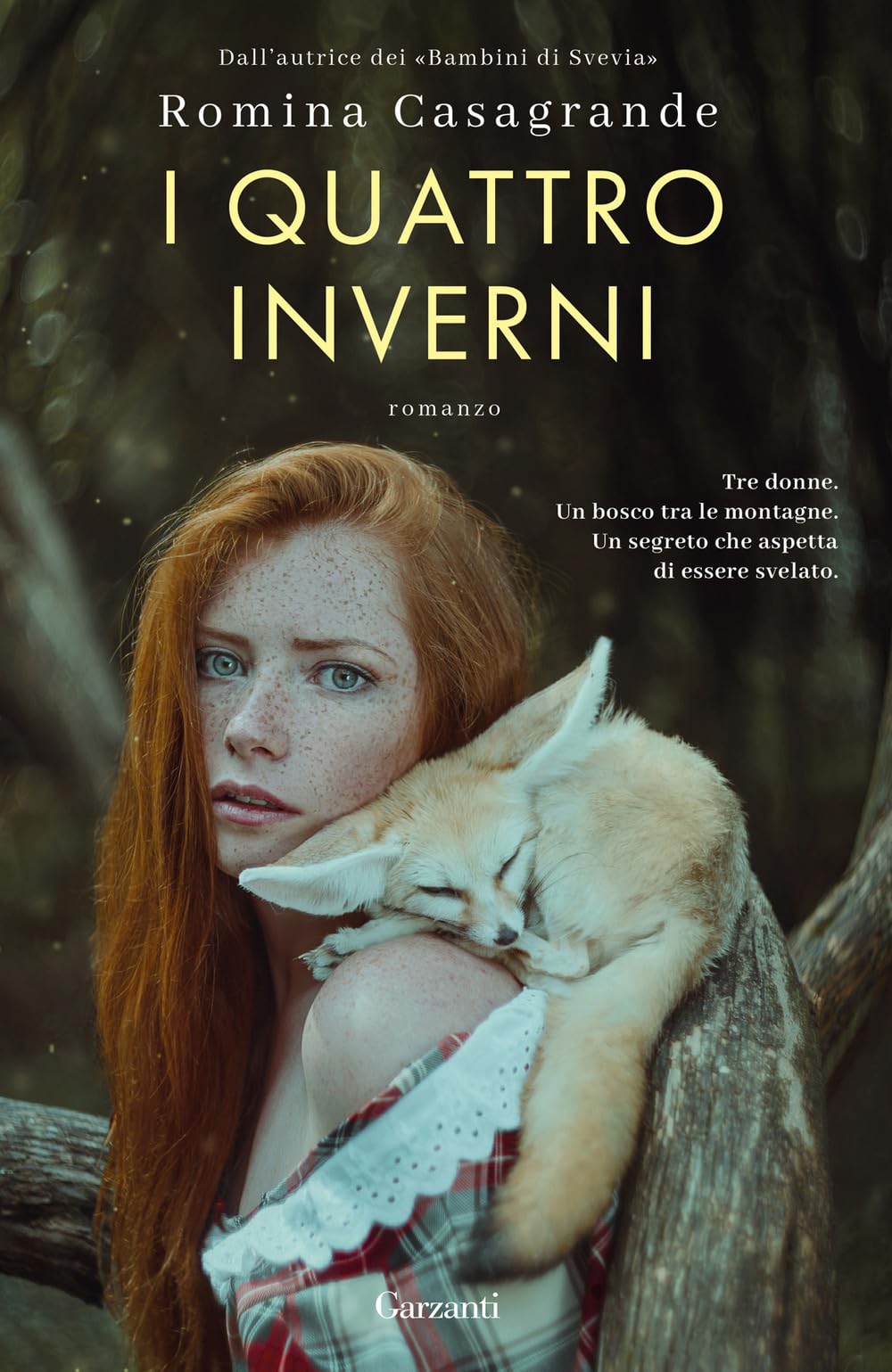 I quattro inverni (Narratori moderni) Contemporary literature