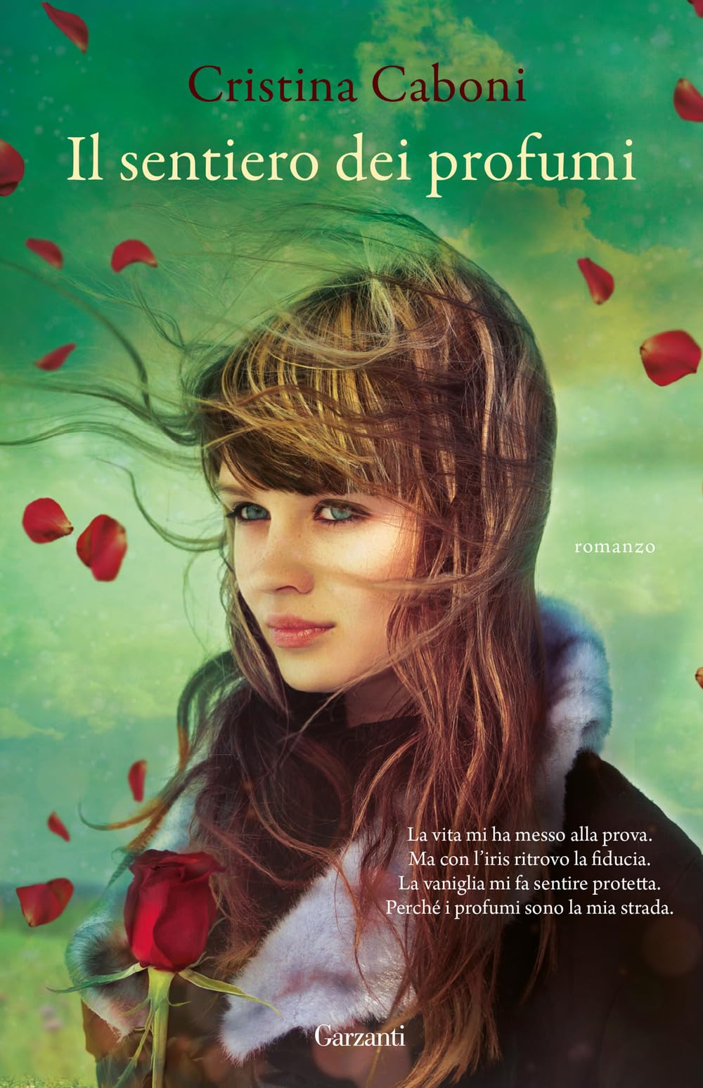 Il sentiero dei profumi (Elefanti big) Contemporary literature