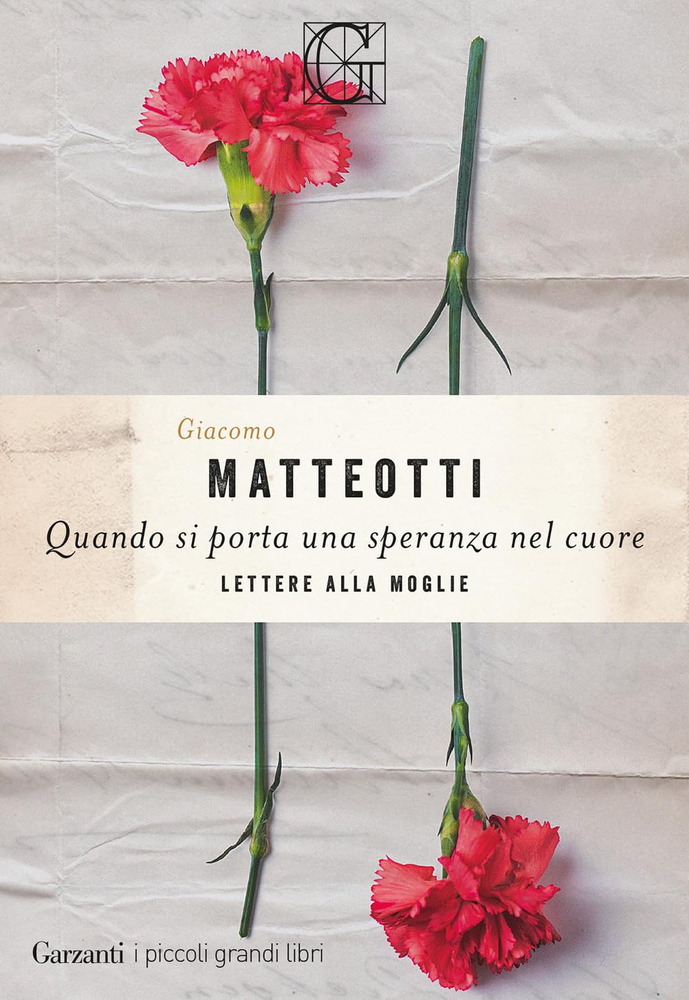 Quando si porta una speranza nel cuore. Lettere alla moglie book