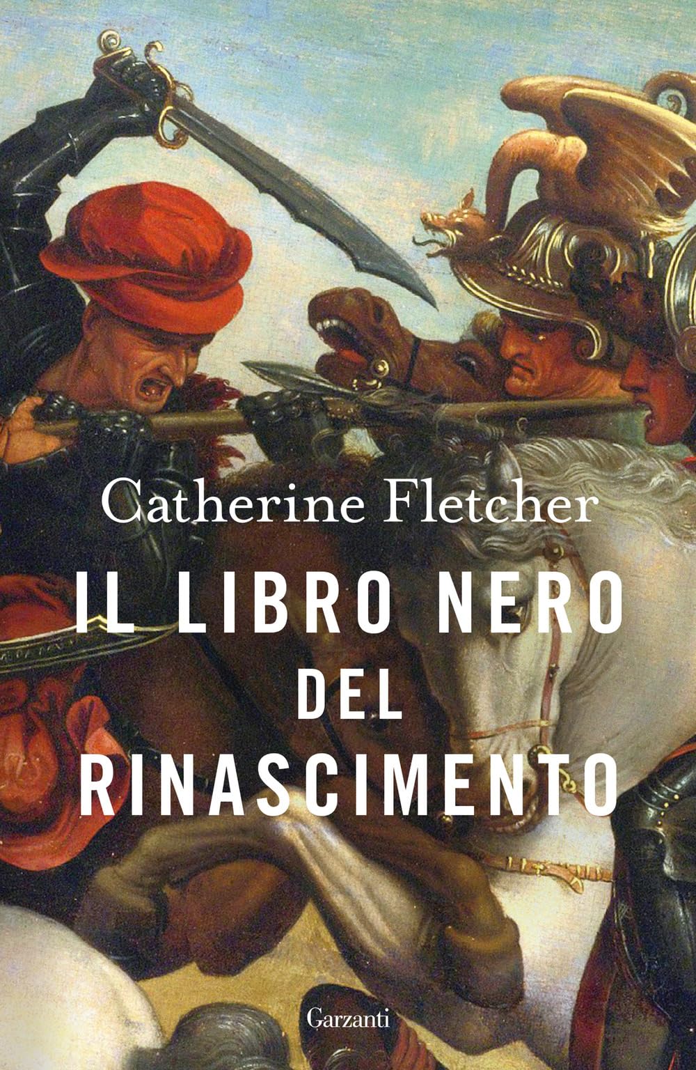 Il libro nero del Rinascimento (Elefanti bestseller) Politics & History