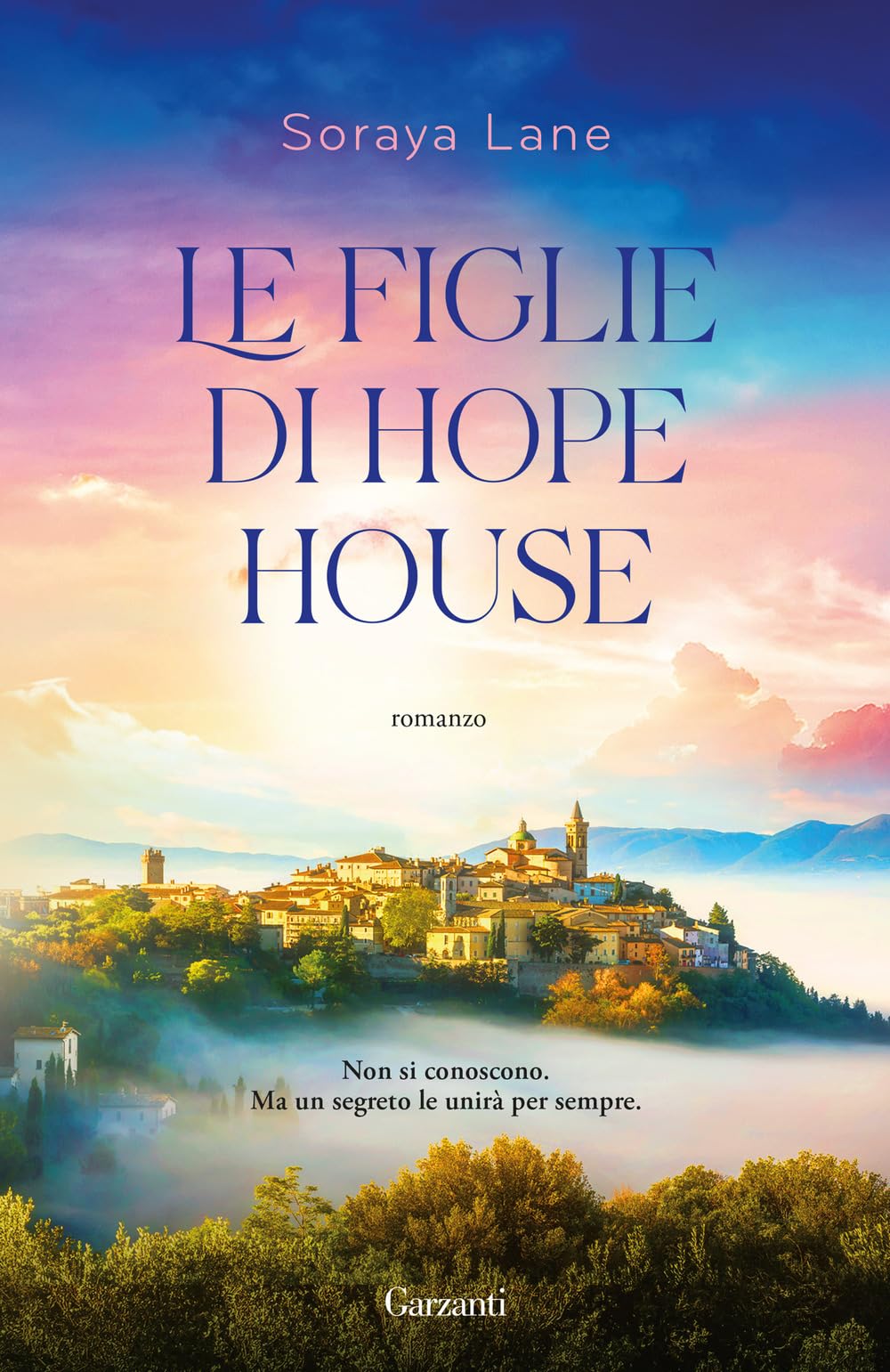 Le figlie di Hope House Contemporary literature
