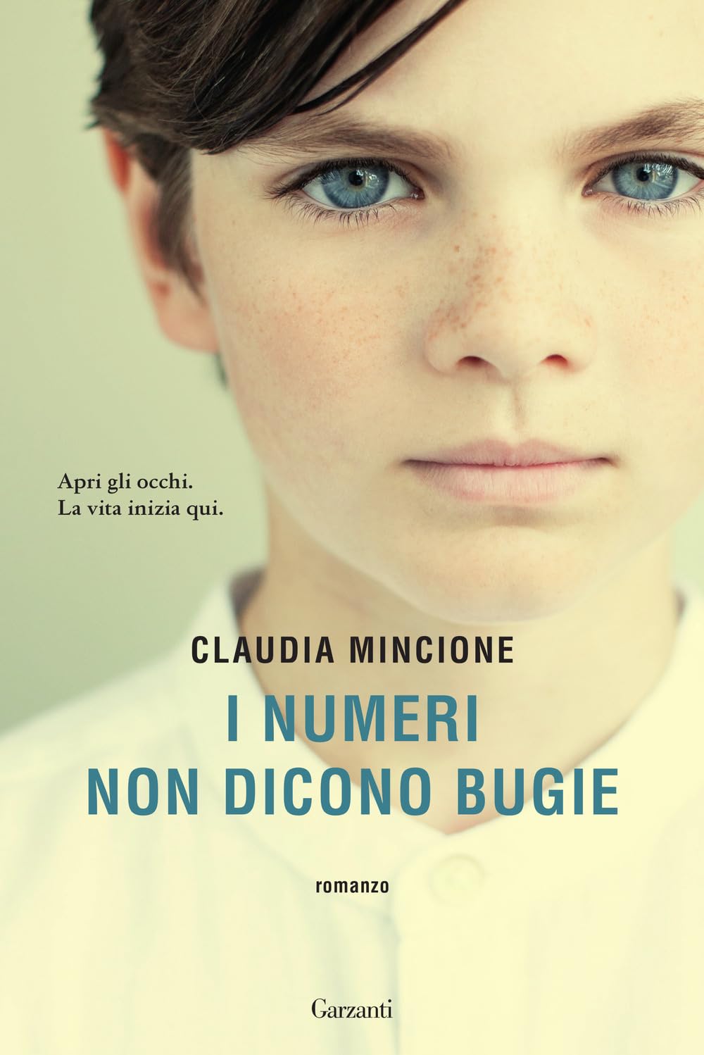 I numeri non dicono bugie (Narratori moderni) Contemporary literature