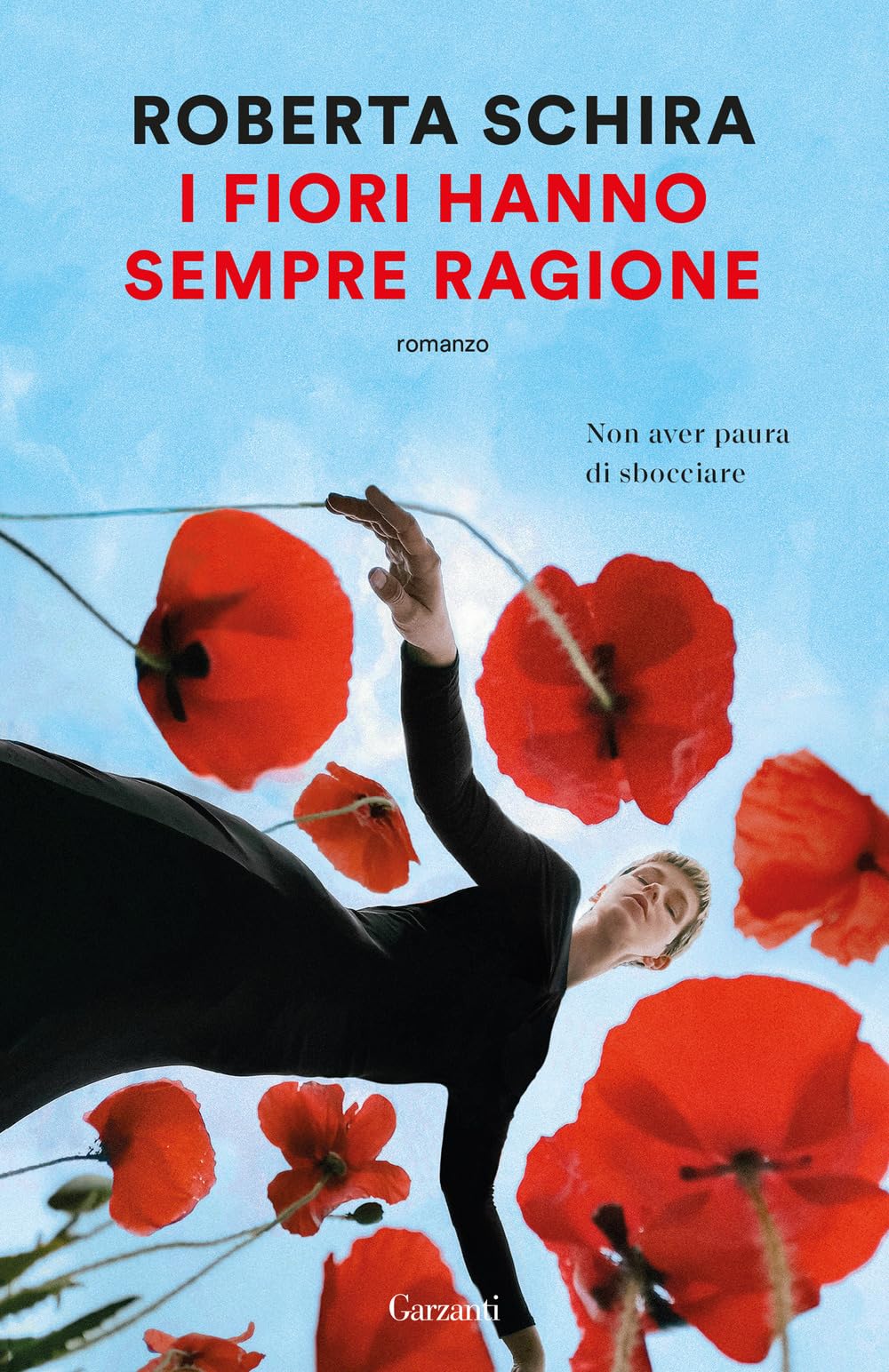 I fiori hanno sempre ragione book